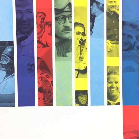 Meet your Posher, John - Picture 1 of 1